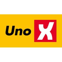 uno x logo